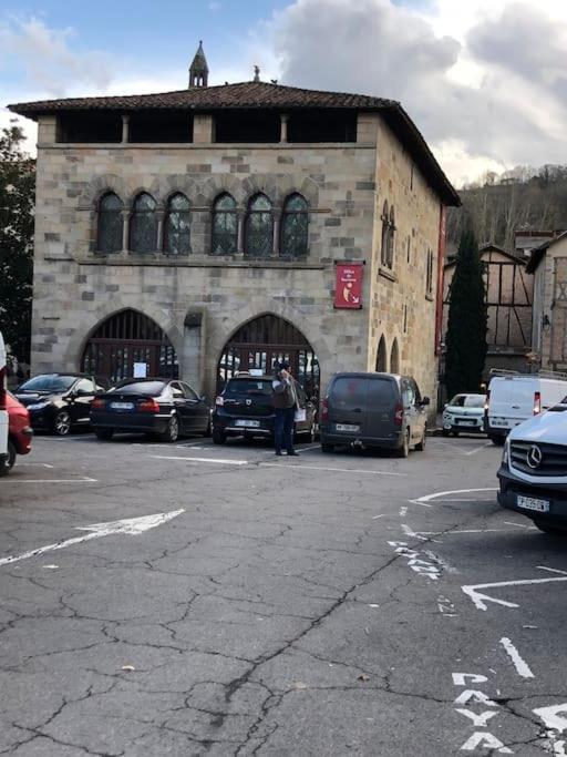 Chez Sophie Et Gege. Maison De Ville, Deux Chambres, De Plain-Pied Figeac Dış mekan fotoğraf